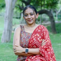 Sruthi Kutty