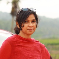 Sreeja Nair