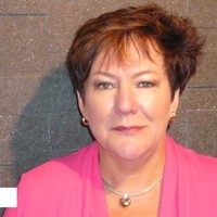 Manda Van Tussenbroek