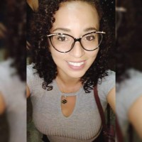 Ana Paula Pereira Da Silva