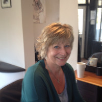 Jacky Sackville