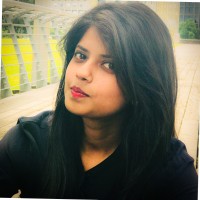 Harshitha Kumar
