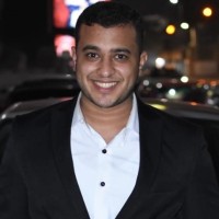 Khaled Ahmad