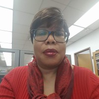 Myra Lee Polite, MSW, MHEA