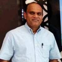 Krupesh Gami