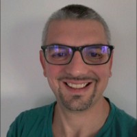 Thierry Pavoux