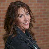 Rachel Locke