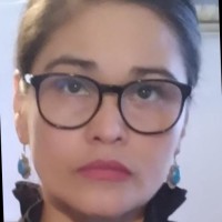 Alicia Garcia