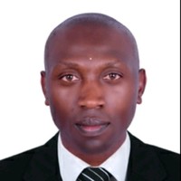 Orikiriza Charles