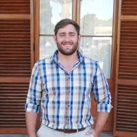 Marco Coetzer