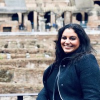 Shoka Marefat, MBA