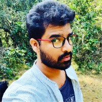 Ravi Kiran Goud