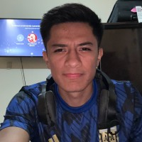 Christian Amilcar Arevalo Monroy
