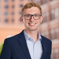 Collin Eichinger, Cpa