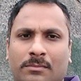 Dharma Kishore Reddy Arimanda