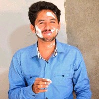 umer mirza