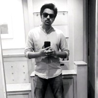 Yogesh Rana