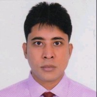 Abdulla Al Mamun Palash