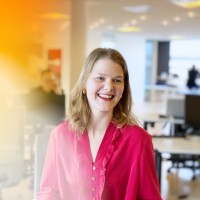Eva Løvschall Haugaard Pedersen