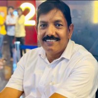 Devaraj Mathan