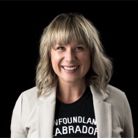 Mandy Penney, MSW, RSW