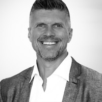 Patrik Jensen