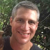 Greg Monk Pt, Comt