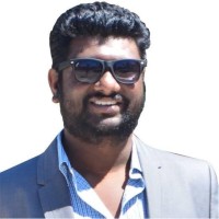 Premayogan Mahesh