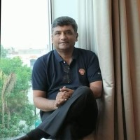K Sridhar