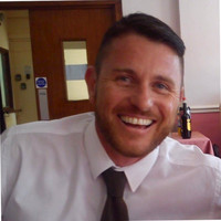 Gary Tombs