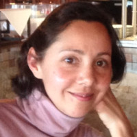 Gabriela Becerril Posadas