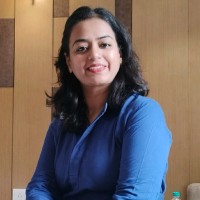Sona Sharma, PhD