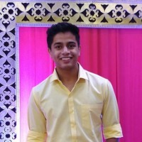 Ankit Shinde