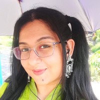 Basudha Nandy