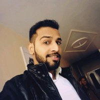 Abhishek Sharma