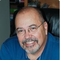 Michael Dixon