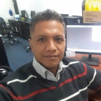 John Yenkenes Robles