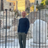 Luca Dal Cappello