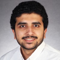 Sajeel Ahmed
