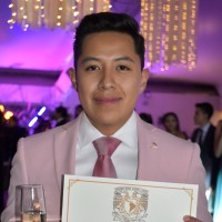 Oscar Ivan Lujano Flores