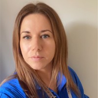 Lucy Worby
