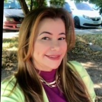 Elisandra Valente Matos