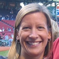 Amy Dow