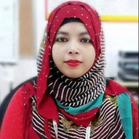 Shahida Parvin