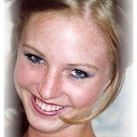 Angela (Kinkade) Leonard