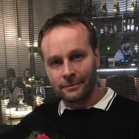 Markus Hurme