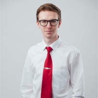 Jesse Bezuidenhout