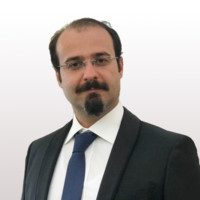 Saeed Nourizadeh