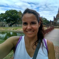 Carmen Ramos Martín