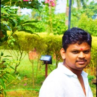 G CHANDAN KUMAR PATRO